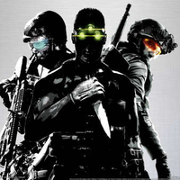 Tom Clancey Games Wallpaper