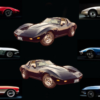 Corvettes