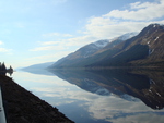 Reflections - Loch Lochy