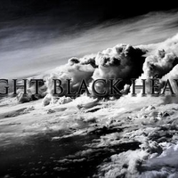 bright black heaven blaqk adio