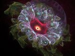 Flower Fractal