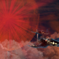 Flight of the Corsairs