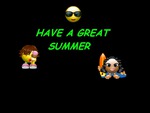 Summer Smileys