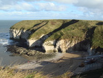 North Landing, Flamborough
