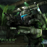 Republic Commando:Fixer
