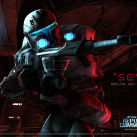 Republic Commando:Sev
