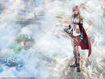 FFXIII - Lightning 