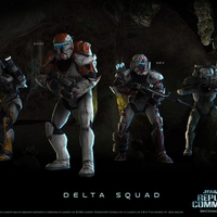 Republic Commando:Delta Squad