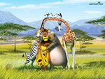 Madagascar_Friends
