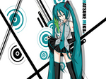 Hatsune Miku