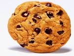 YUMMY CHOCOLATE CHIP COOKIE