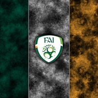 Ireland Soccer