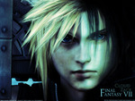 Final Fantasy Advent Children - Zack & Cloud