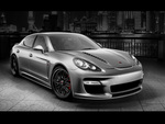 Porsche Panamera Stingray