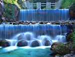 Beautiful Waterfall