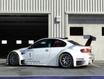 BMW M3 GTR