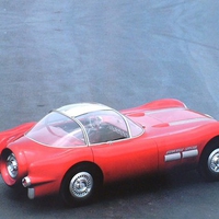 1954 Pontiac Bonneville Special