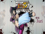 Juri SSF4