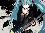 Hatsune Miku