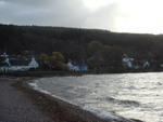The Dores Inn, Loch Ness