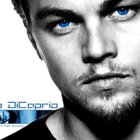 Leo DiCaprio