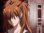 Asuka Langley Soryu