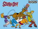 Scooby-Doo