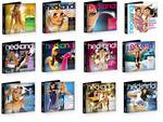 Hed Kandi - CD Covers Artwork