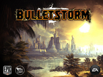Bulletstorm - Title Wallpaper