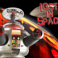 Lost In Space