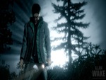 Alan Wake - "Despair" Wallpaper (Widescreen)