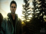 Alan Wake - "Evening Sun" Wallpaper (Widescreen)