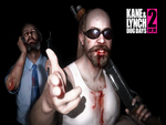 Kane & Lynch 2: Dog Days - 3rd Wallpaper (Widescreen)