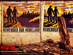Red Faction: Guerrilla - "Remember Our Homeland" Wallpaper