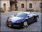 BUGATTI VEYRON 