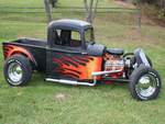Hot Rod