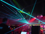Laser Show