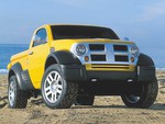 dodge m80 concept