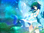 Saya no Uta