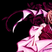 Vampire Knight - Yuki