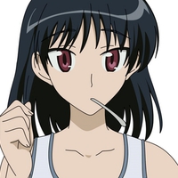 School Rumble