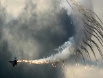 Su-27 Flanker (Flare)