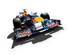 Red Bull RB6 F1 