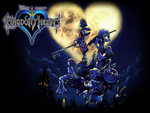 Kingdom Hearts 
