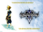 Kingdoms Hearts 2