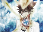 Tsuna