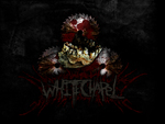 Whitechapel Wallpaper