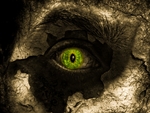 Werewolf Eye
