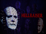 Hellraiser Pinhead (WDS)