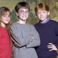 Harry Potter (The Young Stars)